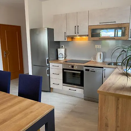 Marisol Barbat Apartman