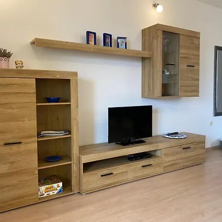 Apartman Marisol Barbat *