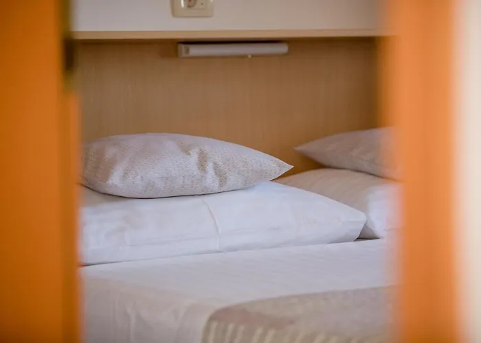 Lägenhet Marisol Barbat Barbat na Rabu