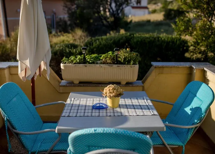 Lägenhet Marisol Barbat *