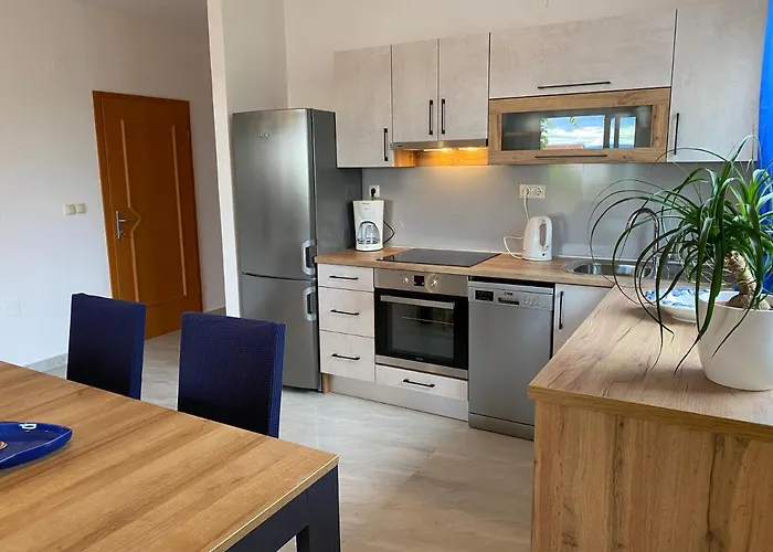 Marisol Barbat Lägenhet