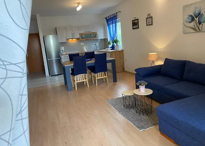 Lägenhet Marisol Barbat